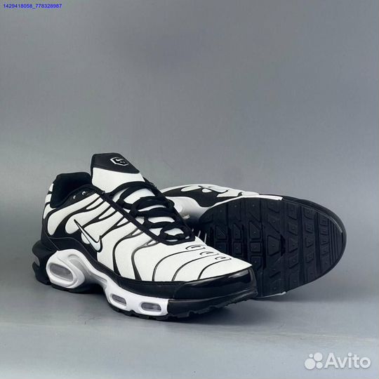 Кроссовки Nike Air Max Tn Plus (Арт.26719)