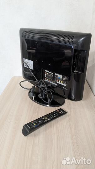 Телевизор Samsung LE19R86RD