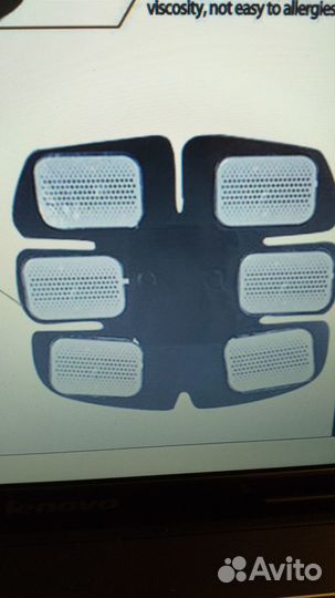 Тренажер для похудения и укрепления пресса новый