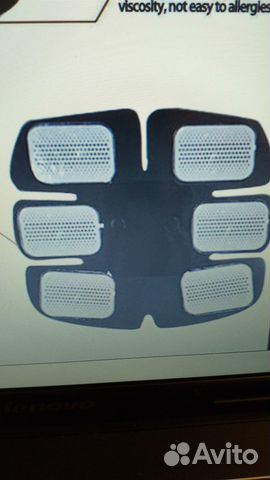 Тренажер для похудения и укрепления пресса новый