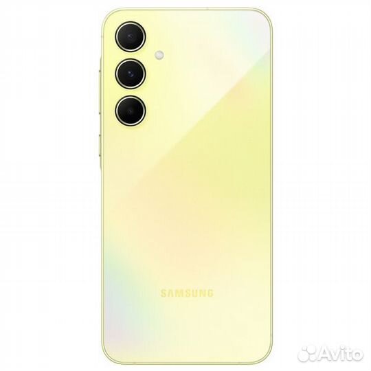 Samsung Galaxy A55, 8/256 ГБ