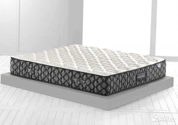 Матрас ортопедический