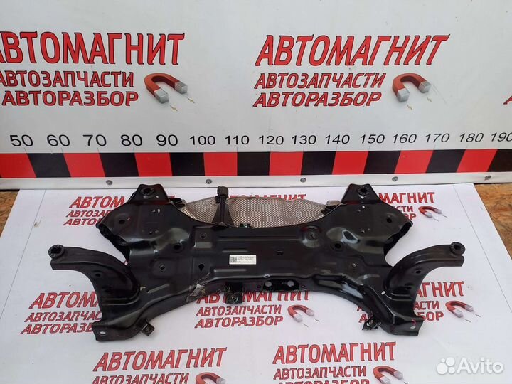 Подрамник передний Киа Сид 3 CD 18-н.в