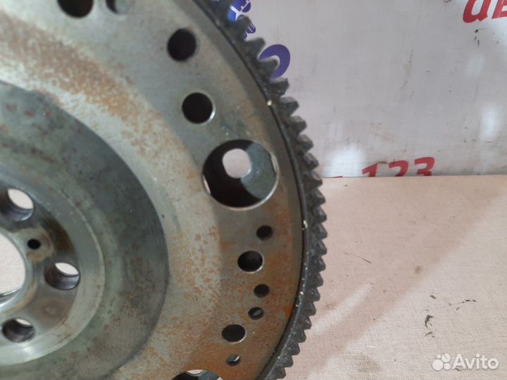 Маховик Bmw X3 E83 N52B30