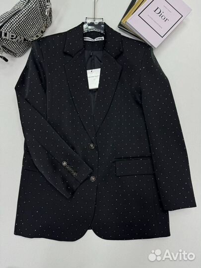 Пиджак Alexander Wang
