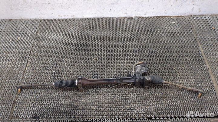 Рейка рулевая с г/у Audi A3 (8L1), 1999