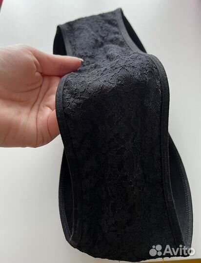 Бюстгальтер (Бралетт)