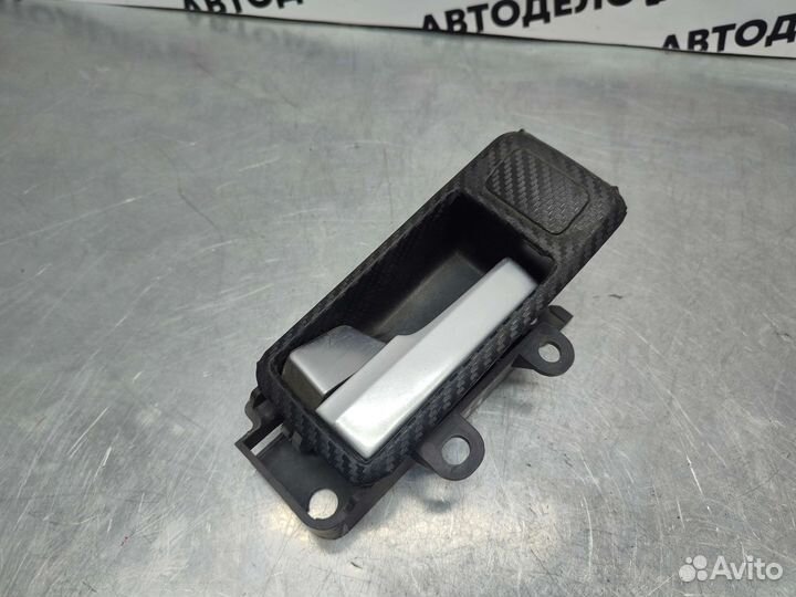 Ручка двери внутренняя Ford Focus II 2006 г.в