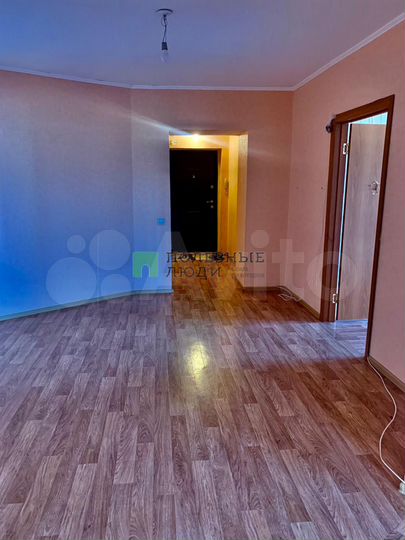 2-к. квартира, 86 м², 4/15 эт.