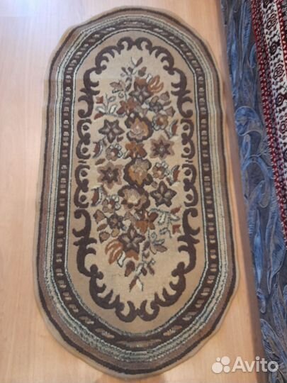 Детский коврик