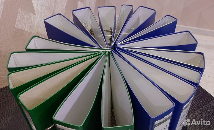 Папка для документов