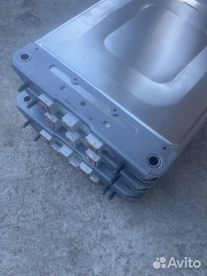 Литий манганат