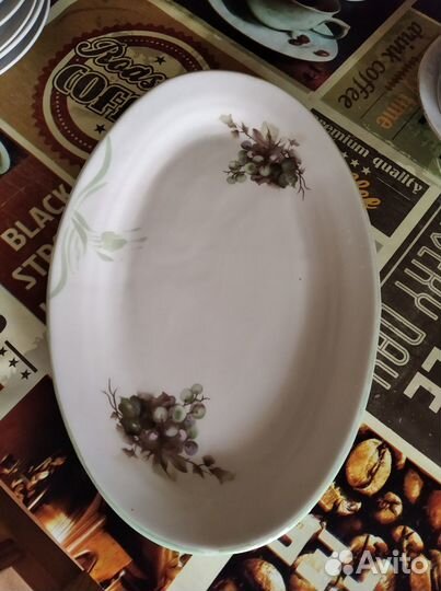 Продается посуда