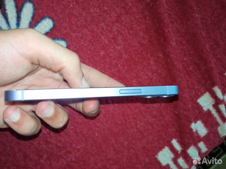 iPhone 12 mini 128gb