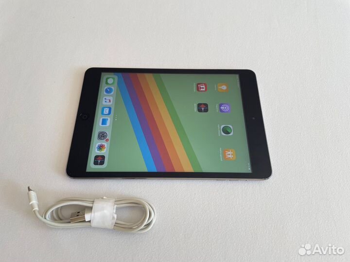 iPad mini 2 7.9 Retina Display