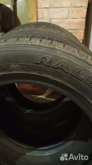 Rydanz Raleigh R06 235/55 R18 100V