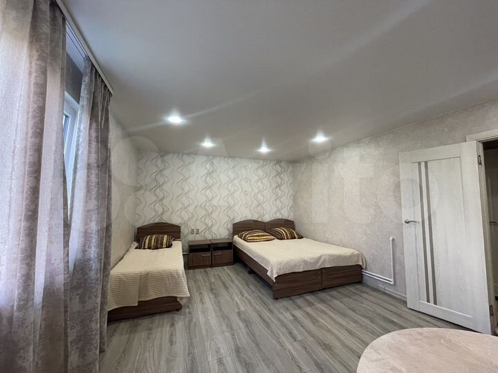 Квартира-студия, 30 м², 2/2 эт.