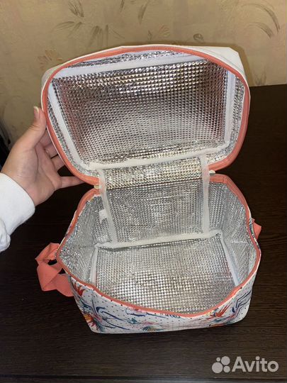 Термо сумка для пикника