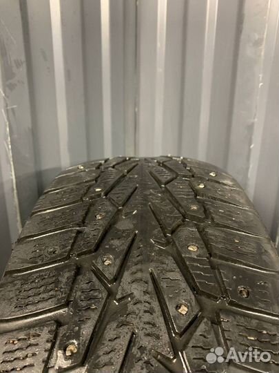 Nokian Tyres Nordman 7 SUV 205/55 R16 94T