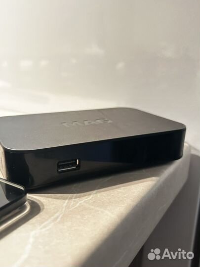 Тв приставка mag 322