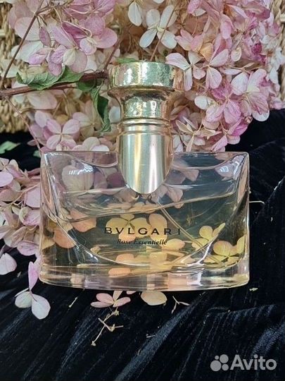 Духи, туалетная вода винтаж France