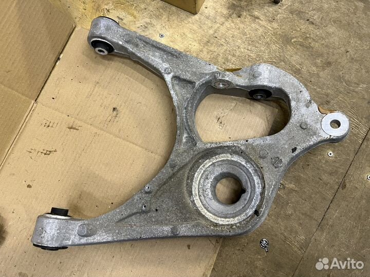 Рычаги задние Mercedes W166 ML GLE