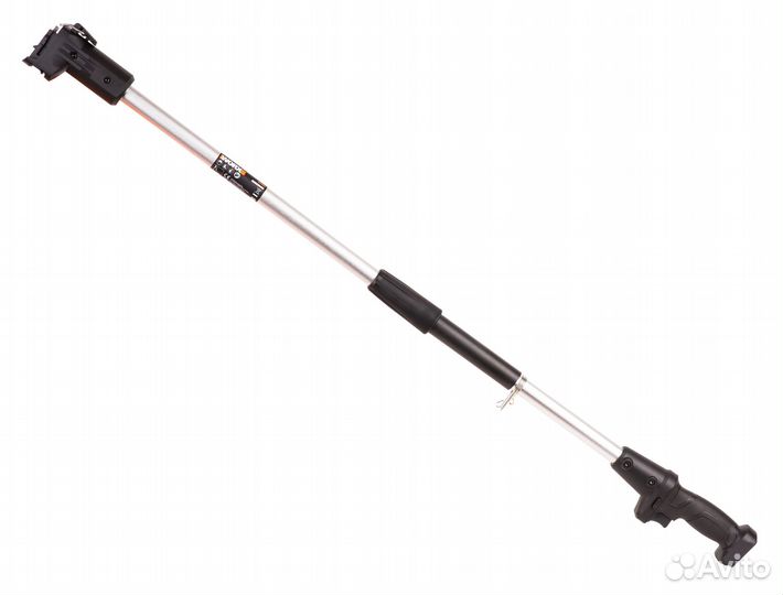 Удлинительная штанга для пилы worx WA4301
