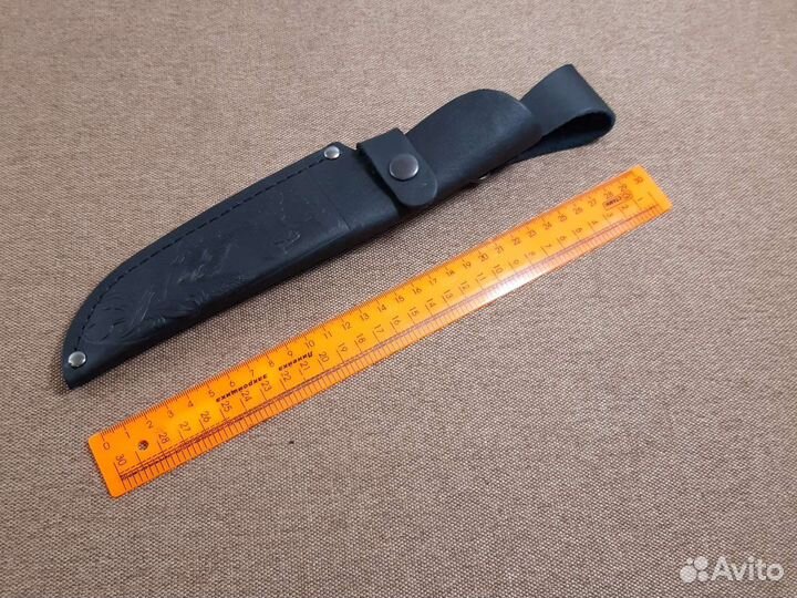 Ножны новые