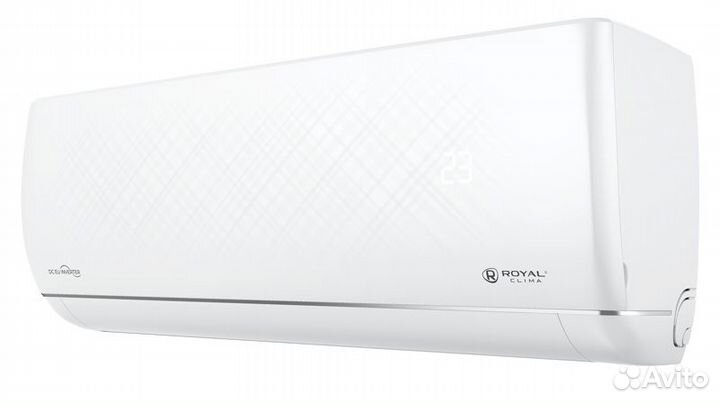 Сплит-система Royal Clima RCI-RNS24HN