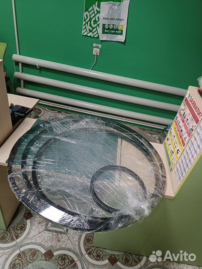 Кольца для гамака, макраме