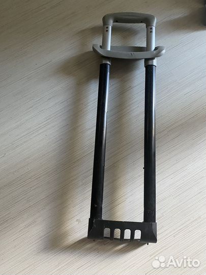 Запчасти для чемодана