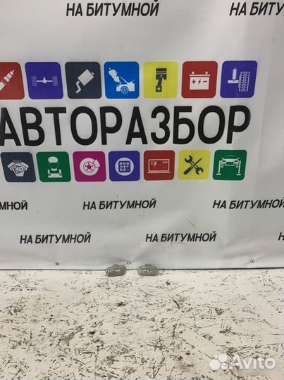 Повторитель поворота в крыло Renault Logan 1