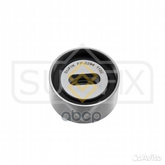 Ролик натяжной ремня грм KIA Rio 1.3 00-05 / Se