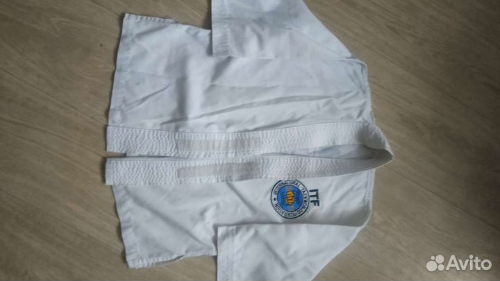 Кимоно, куртка