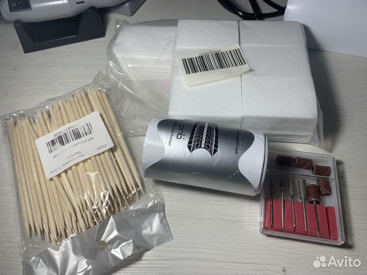 Набор для маникюра