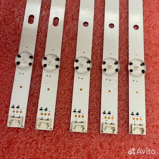 Подсветка для TV 60UJ63 UHD