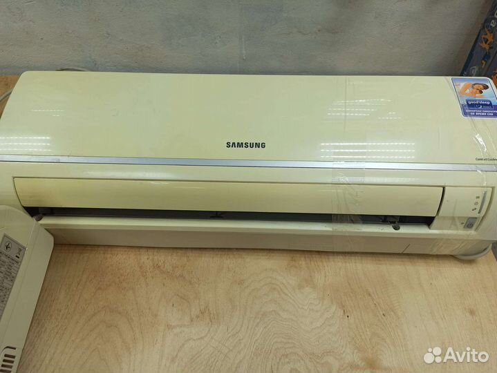 Кондиционеры