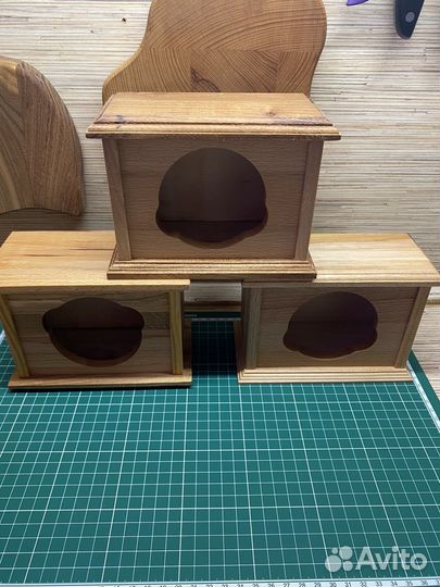 Подставки для авиационных часов ачс, чс