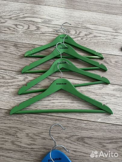 Вешалки плечики IKEA бу