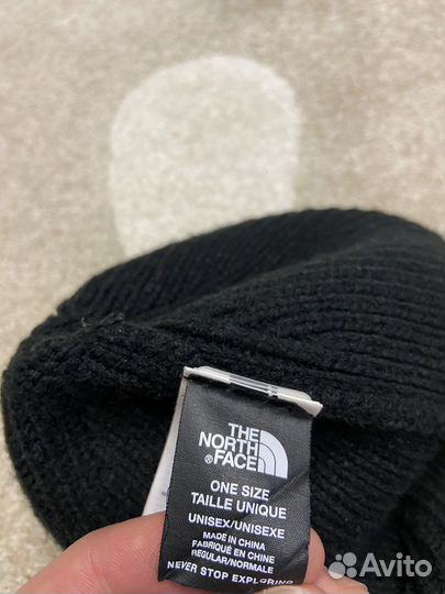 Комплект The North Face оригинал