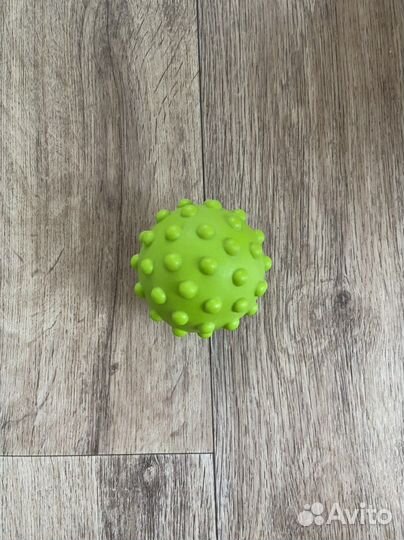 Мячик для собак