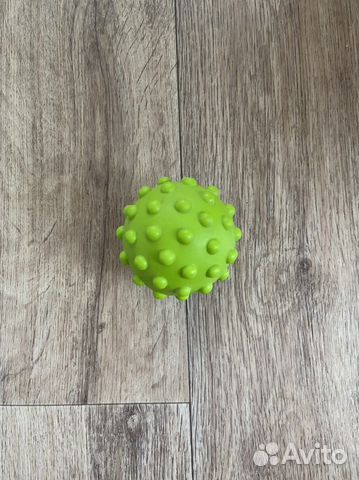 Мячик для собак