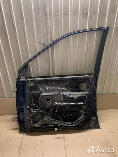 Дверь FR mitsubishi RVR N11W N23W