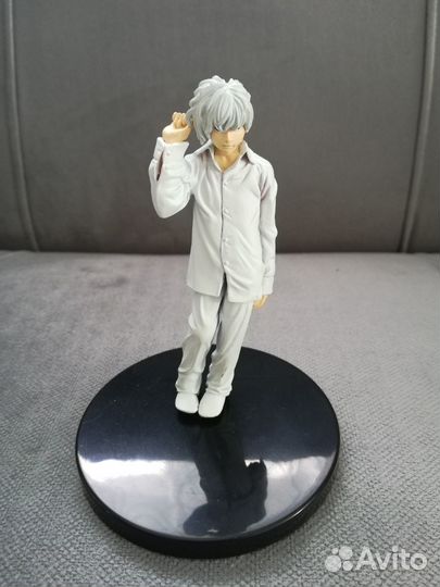 Фигурка Ниа Аниме Тетрадь смерти/Death Note