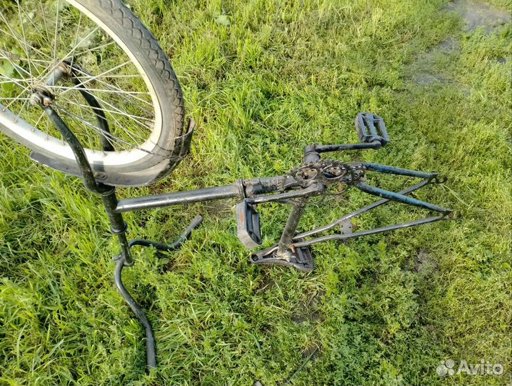 Продам раму