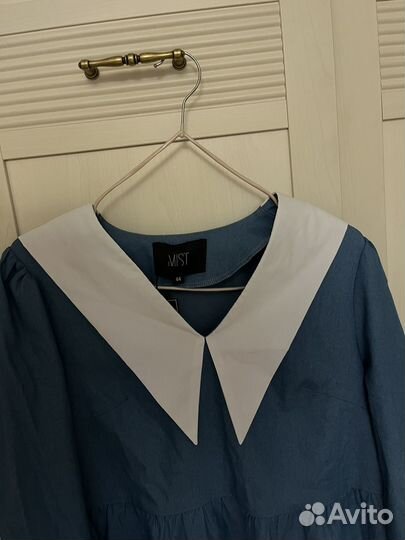 Платье новое, с биркой