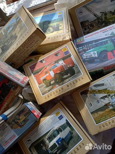 Коробки для упаковки подарков