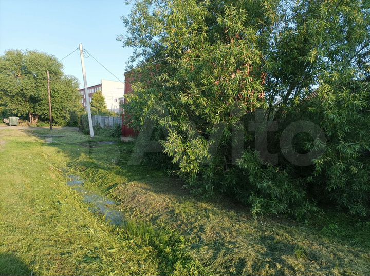 Участок 4 сот. (ИЖС)