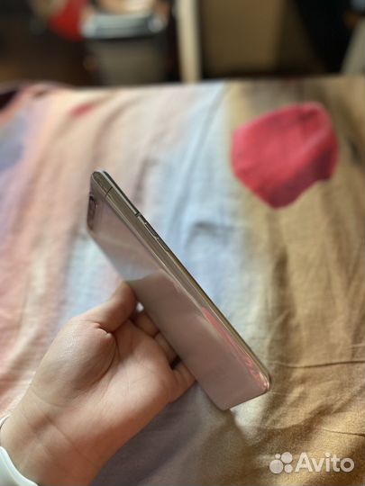 Телефон samsung galaxy a80