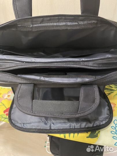 Сумка для ноутбука 15.6 targus